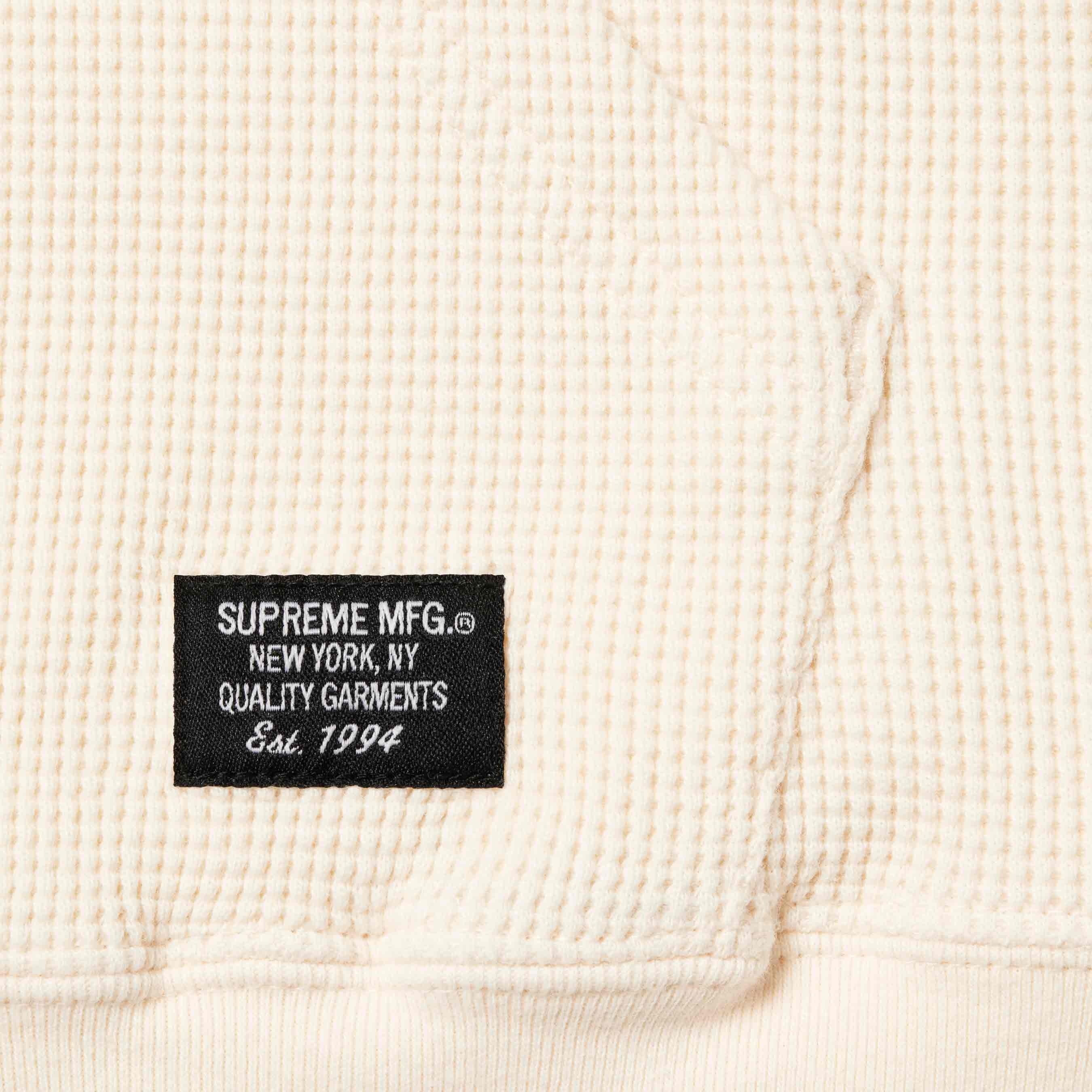 Hooded Zip Up Thermal view 2